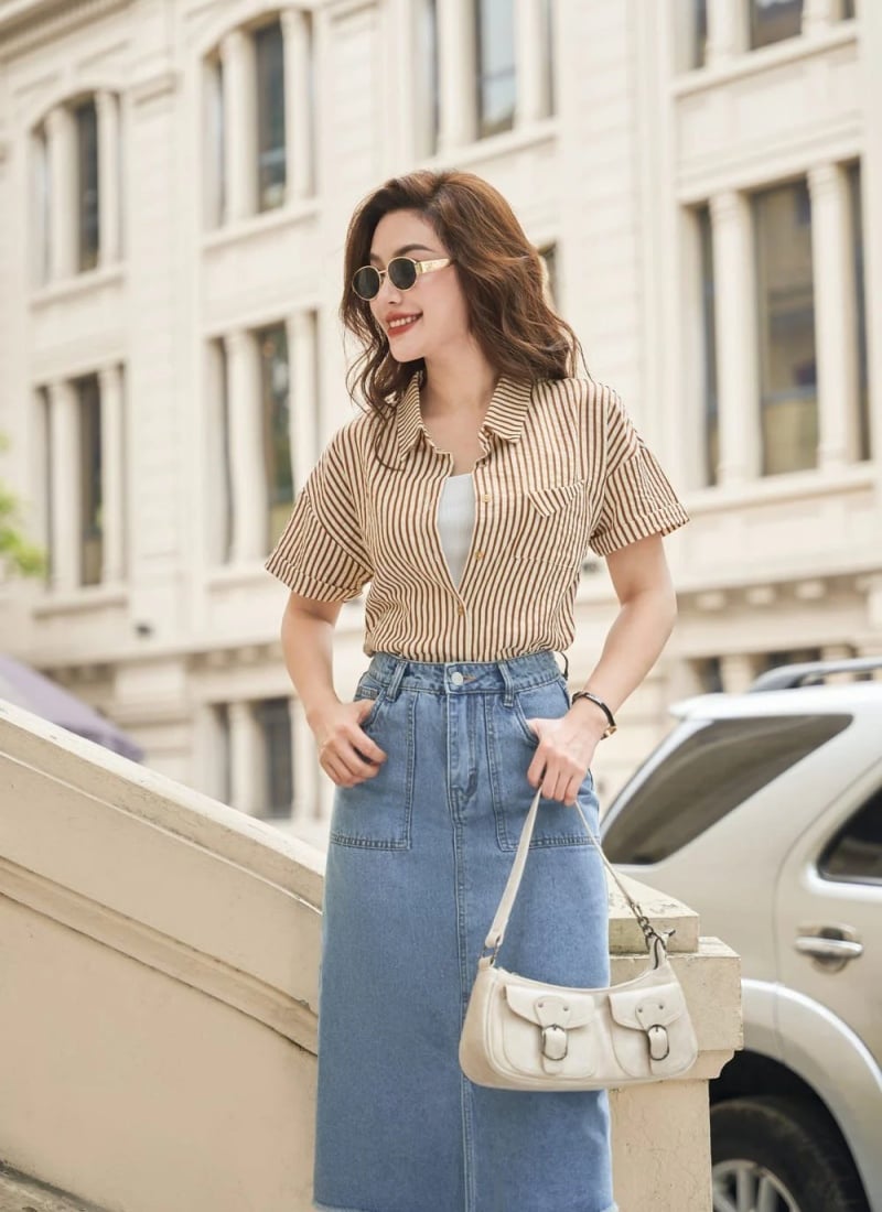 Cong thuc workwear de ap dung