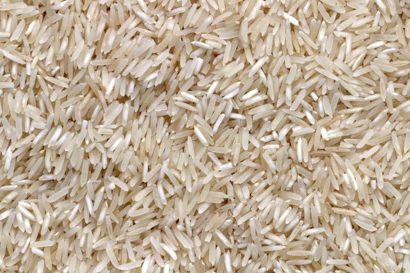 Vo gạo đúng kỹ thuật