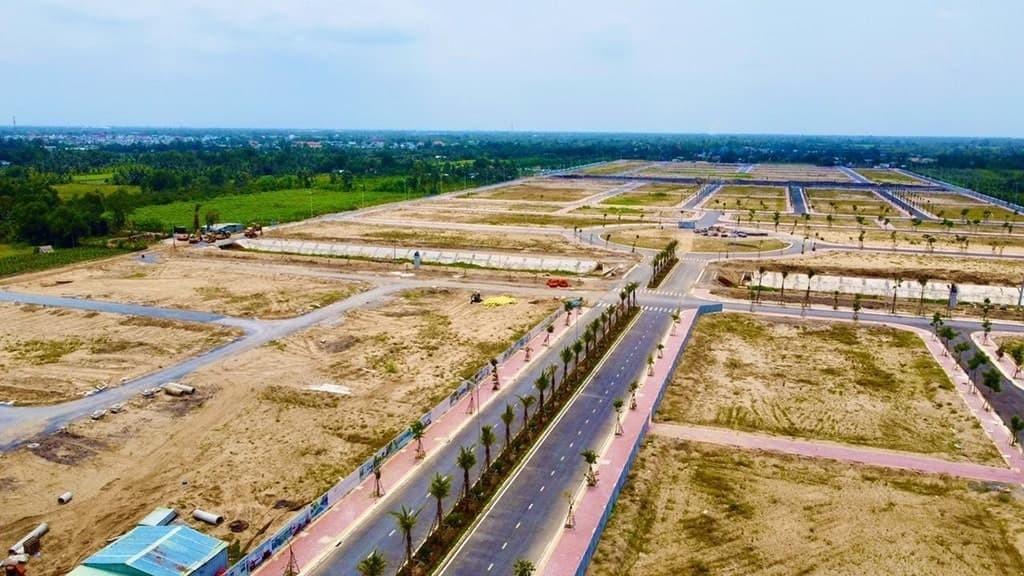 Nguồn vốn đầu tư bất động sản