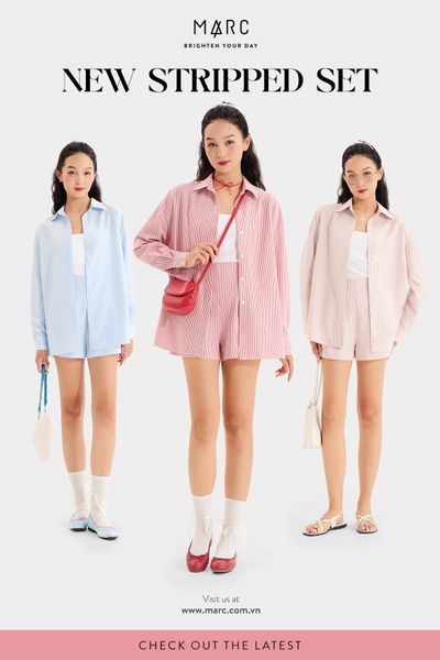 Layer áo sơ mi caro với áo phông tạo cảm giác năng động và có chiều sâu hơn cho outfit