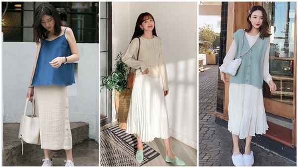 Ưu tiên trang phục yêu thích