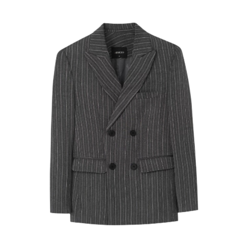 Áo Khoác Cardigan Teelab Season 24 Unisex