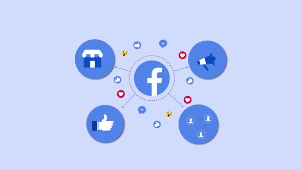 Duyệt gắn thẻ Facebook