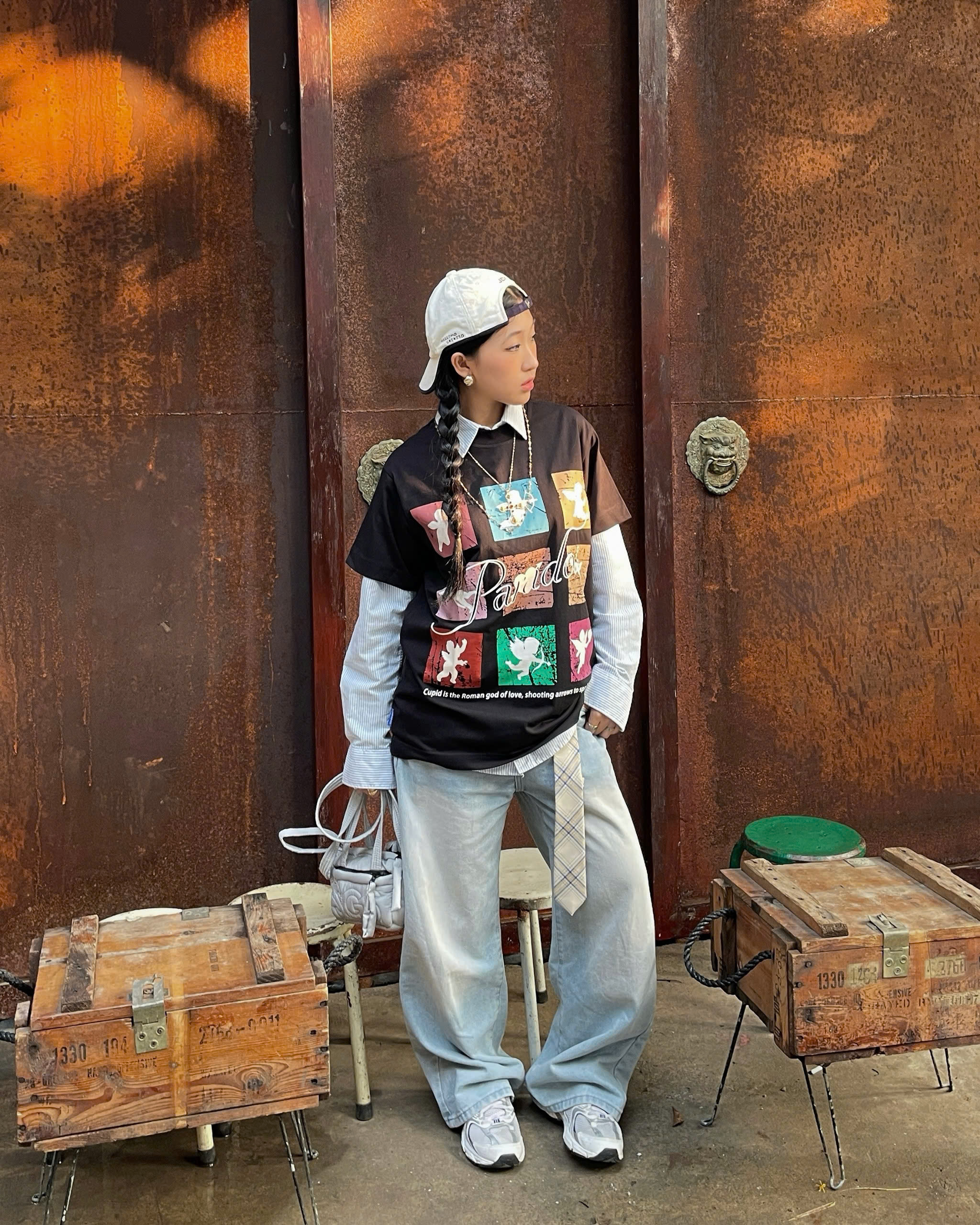 Local brand Việt Nam và sự cạnh tranh trong thị trường streetwear