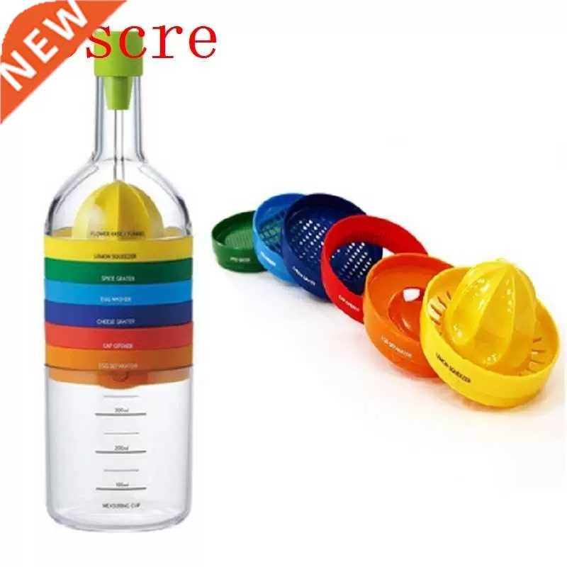 Dụng cụ bếp đa năng tiện lợi