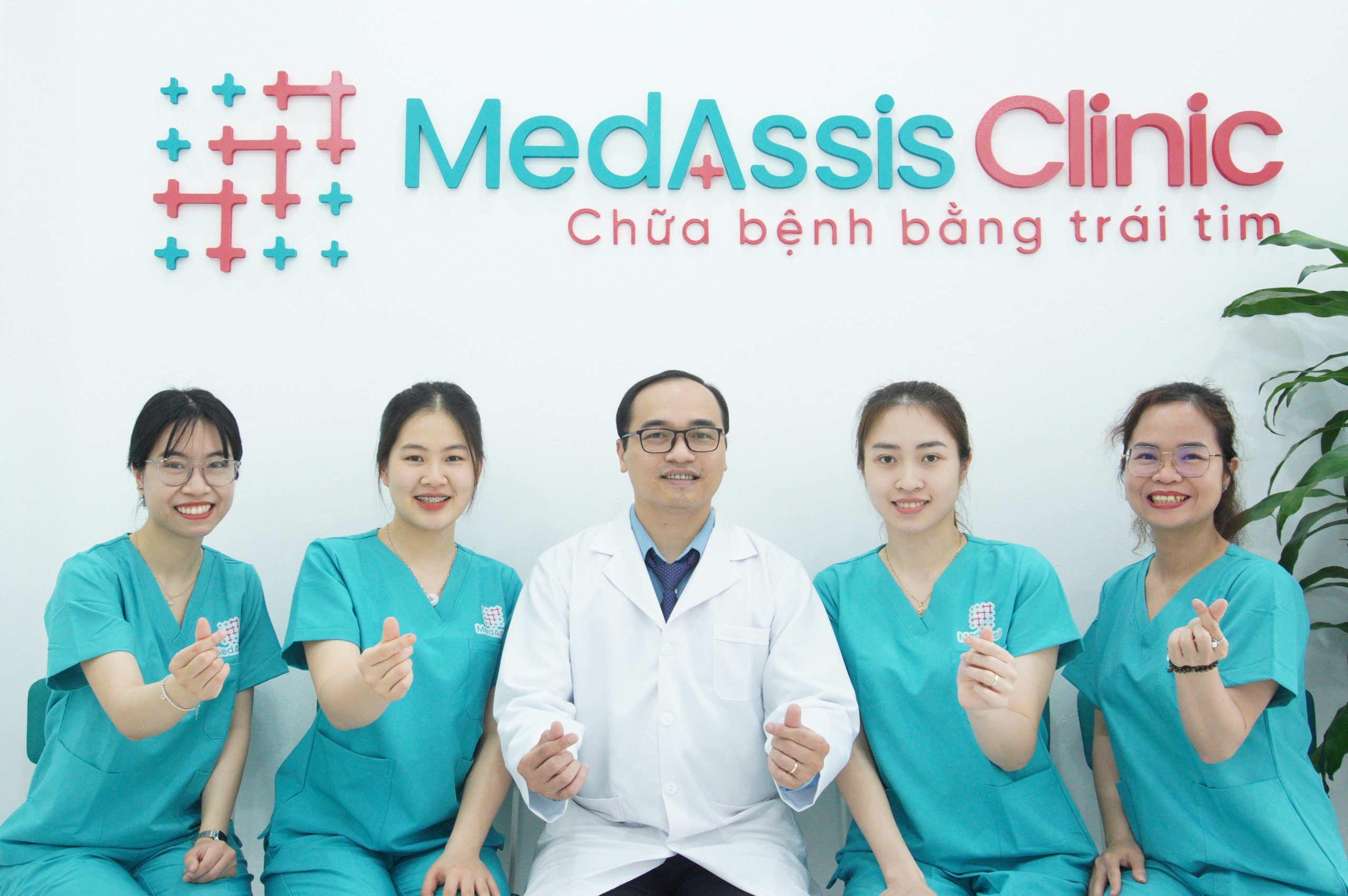 Phòng khám Quốc tế Medixcetera