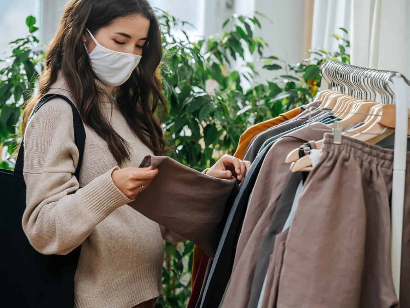 Tại Việt Nam, thời trang truyền thống có giá thành cao