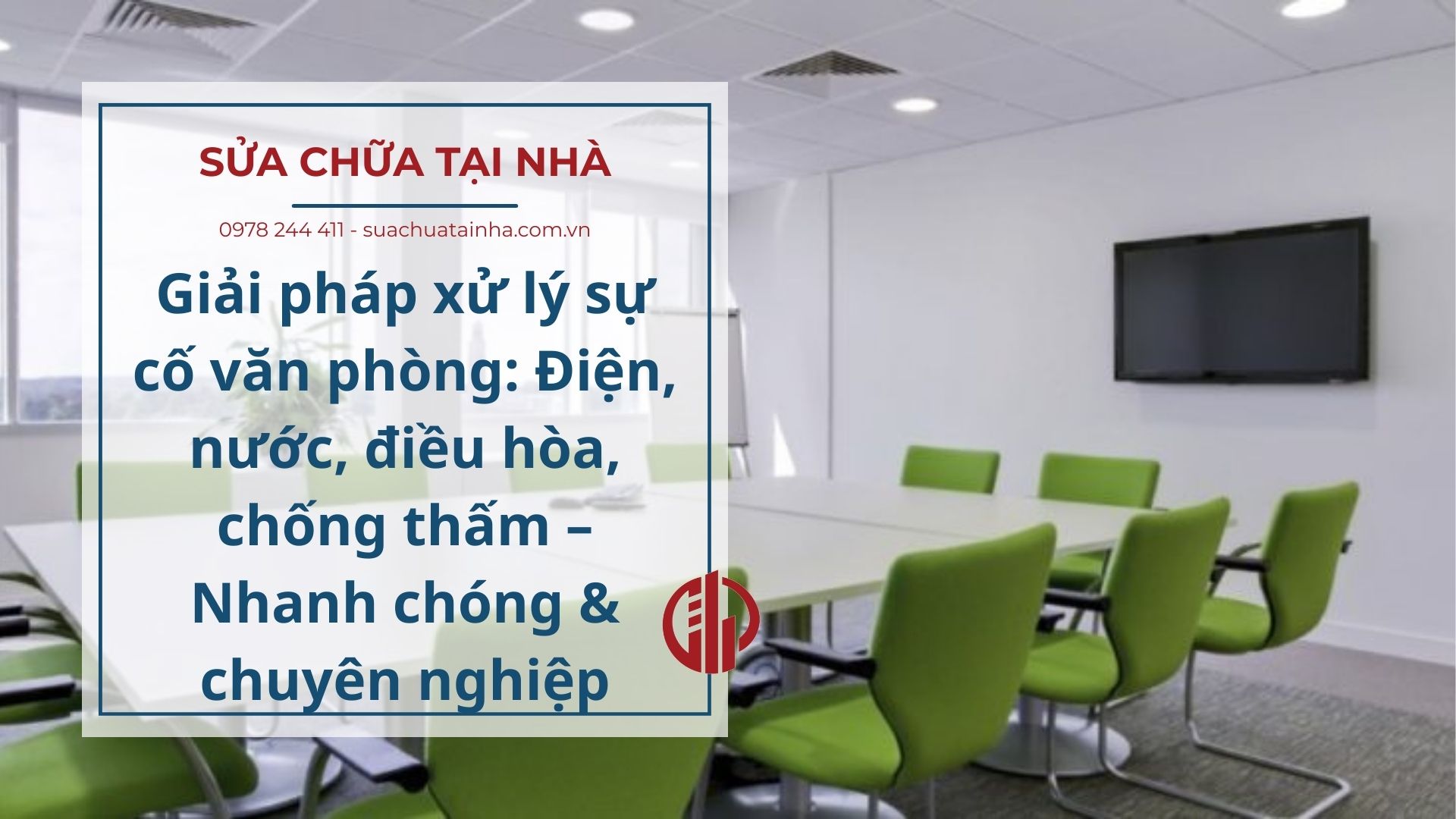 Giải pháp xử lý mùi và khử trùng bếp