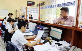 Hồ sơ cần chuẩn bị để làm sổ đỏ