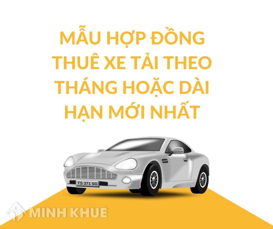 Ký hợp đồng thuê văn phòng