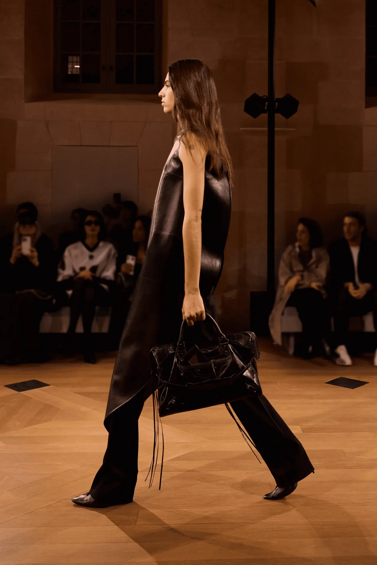 Những thiết kế Balenciaga dưới thời Pierpaolo Piccioli