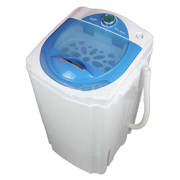 May lại vật dụng từ vải cũ