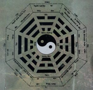 Ảnh minh họa nhà ở hài hòa