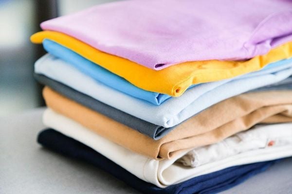 Mẹo lựa chọn chất liệu vải ít nhăn