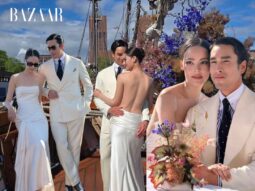 Đám cưới Nadech và Yaya tại Na Uy