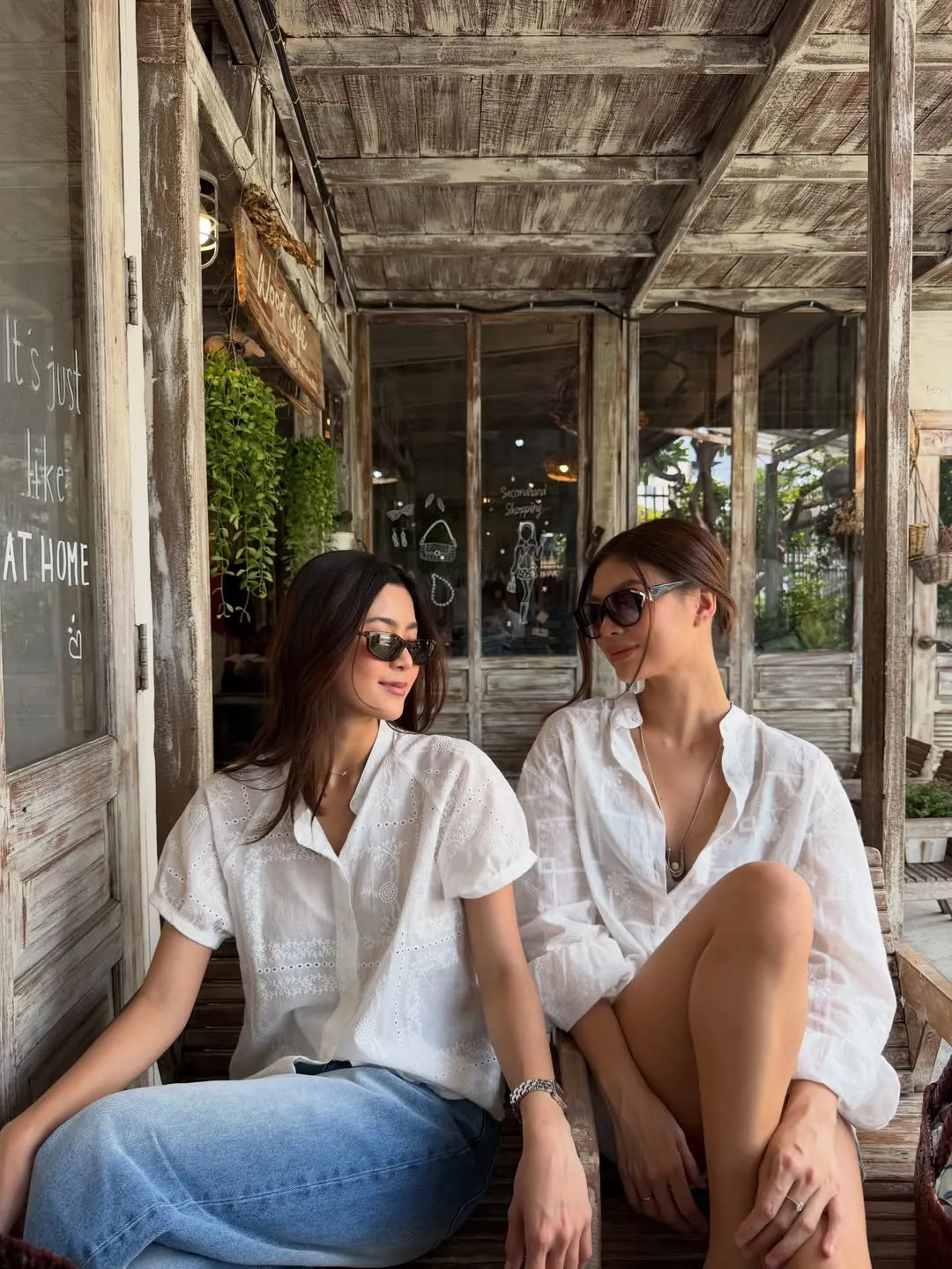 Linen – Bản tuyên ngôn của vẻ đẹp nguyên bản và tự tại