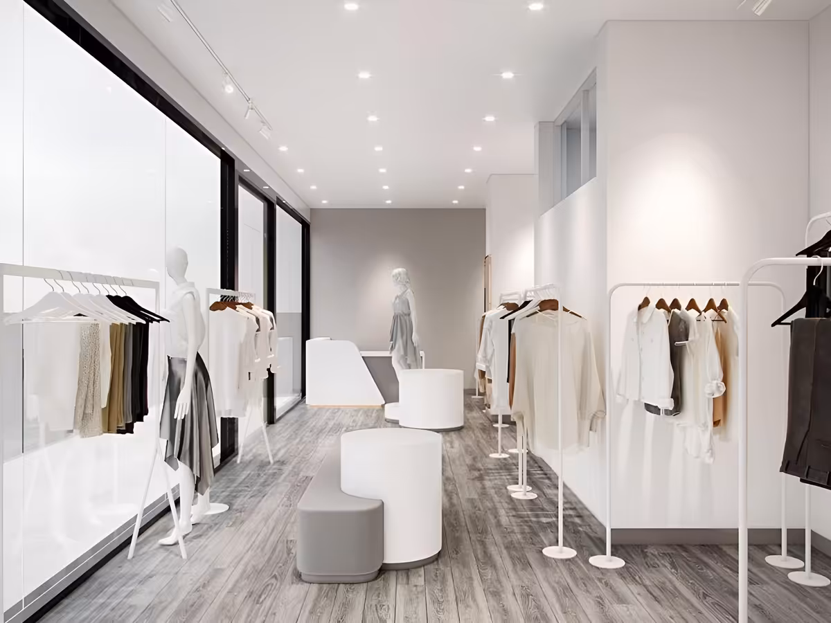 Váy công sở K&K Fashion