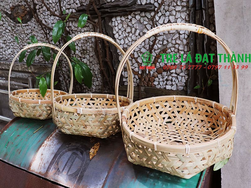 Vì sao đồ thủ công tạo cảm giác ấm và có chiều sâu