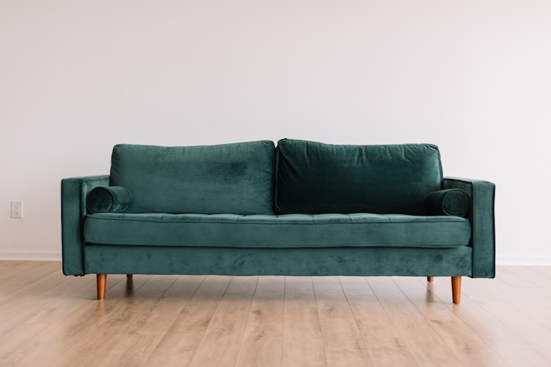 Sofa bed đa năng cho căn hộ nhỏ