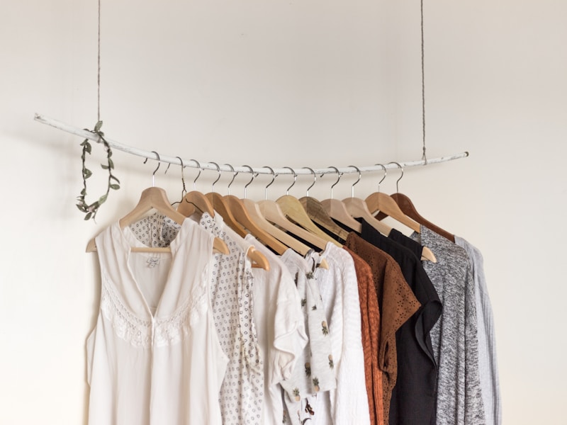 Chất liệu nhẹ nhàng từ local brand Việt