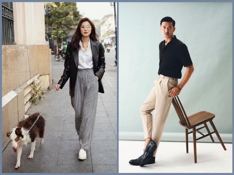 Phong cách tối giản là gì
