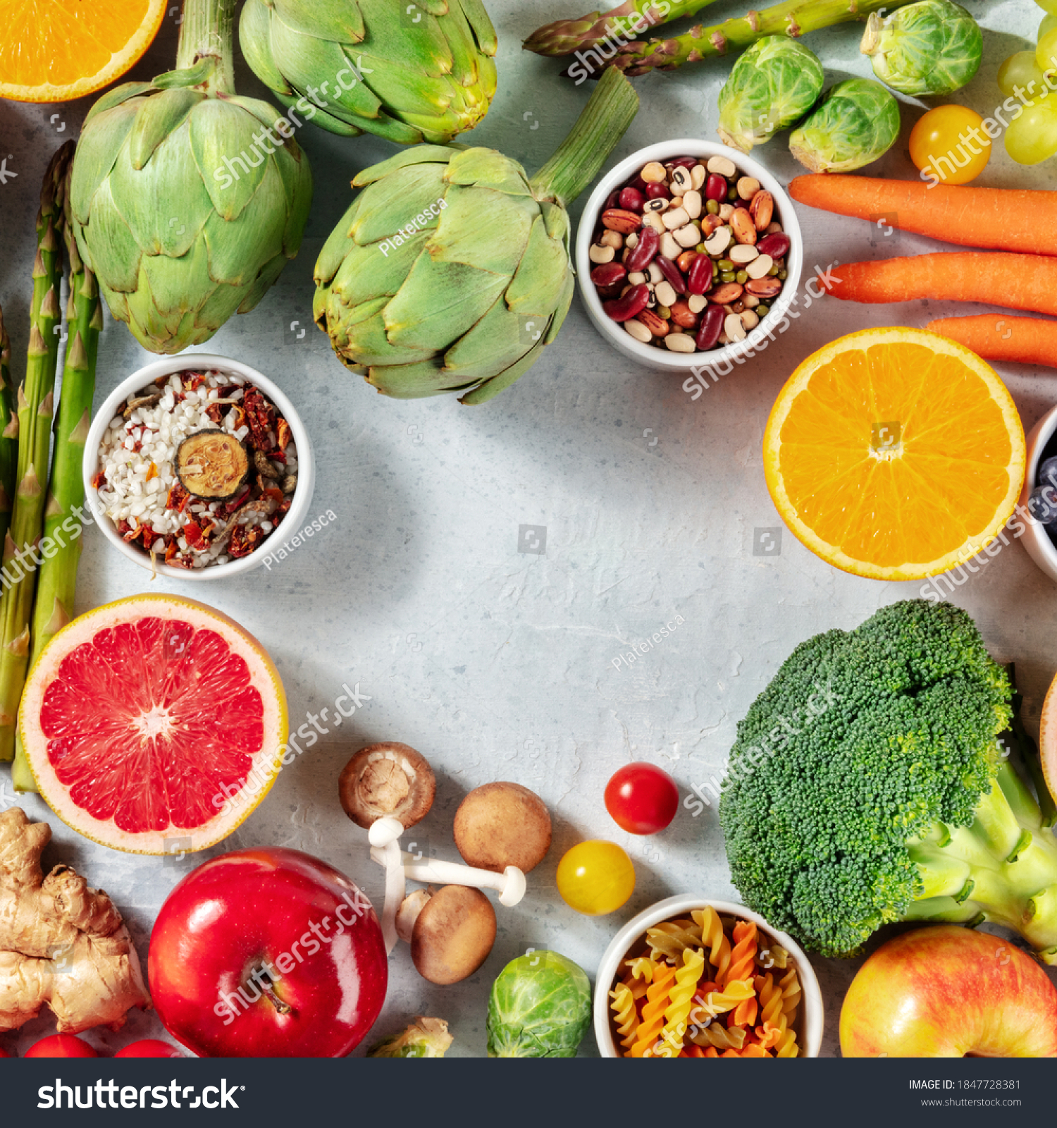 Dân văn phòng với bữa ăn healthy