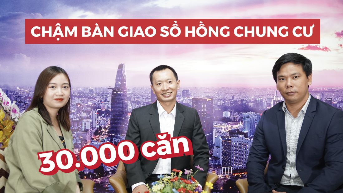 Người tính toán tài chính cho việc mua nhà