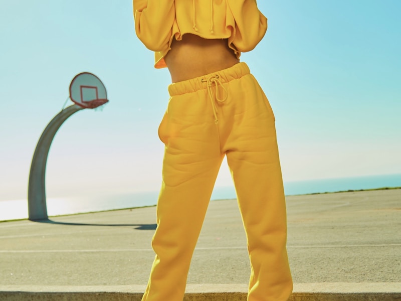 Phối đồ theo dáng người