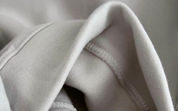 Vải Nỉ với khả năng giữ nhiệt hiệu quả