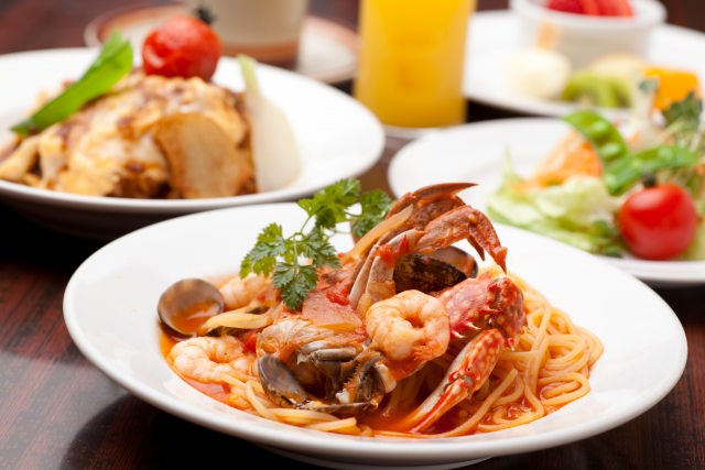 Bí ngòi đa dạng món ăn