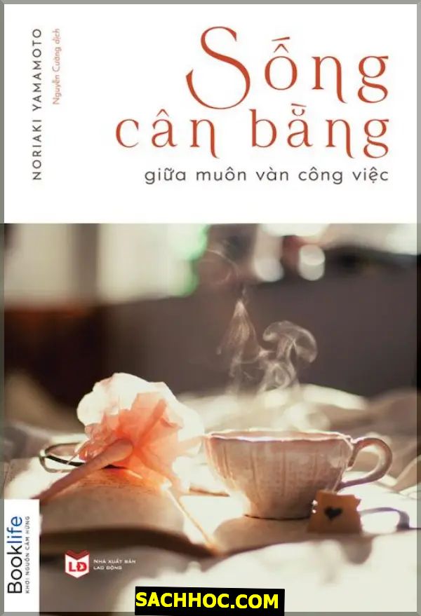Cân bằng giữa công nghiệp và tiện nghi sinh hoạt