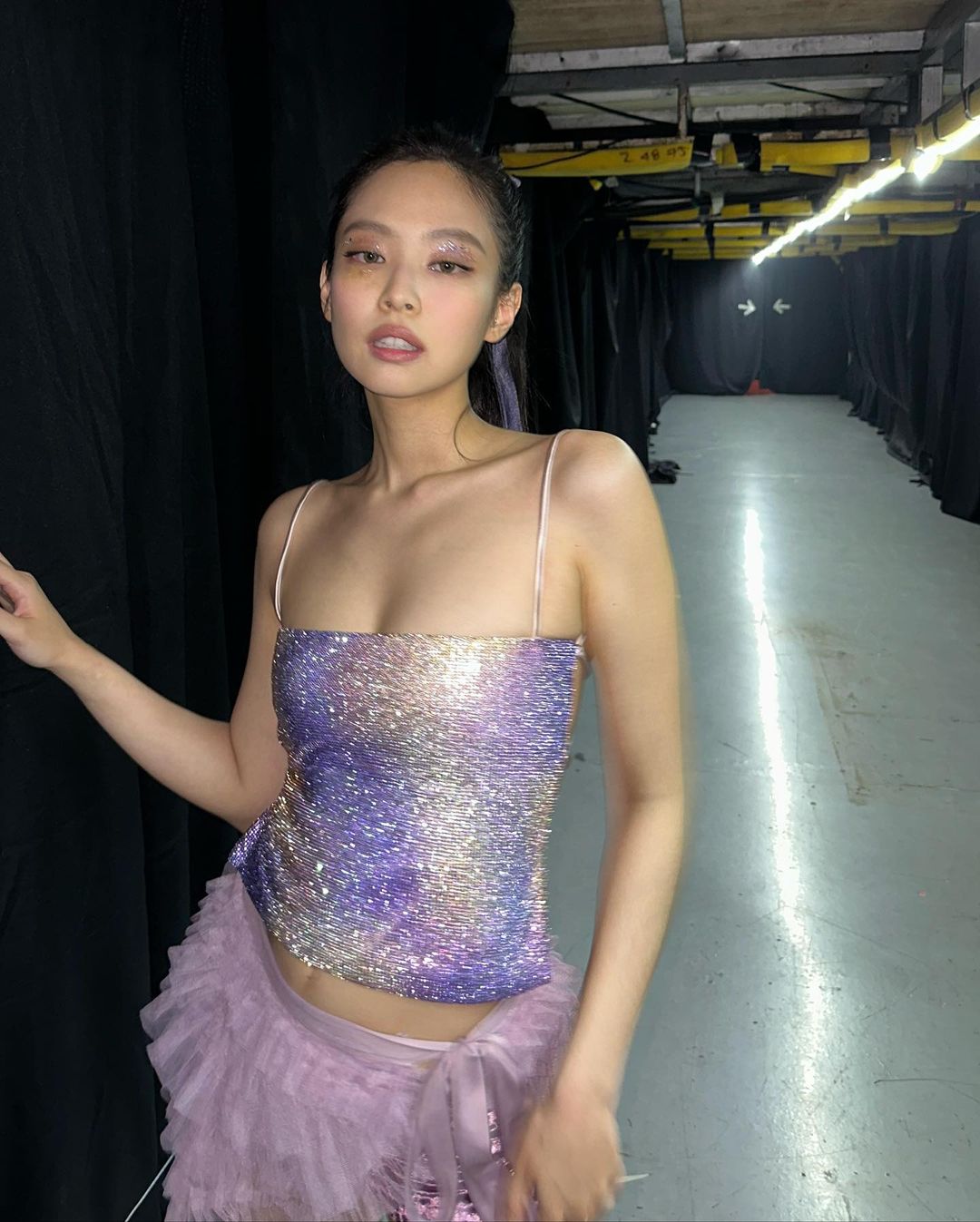 Áo kim tuyến
