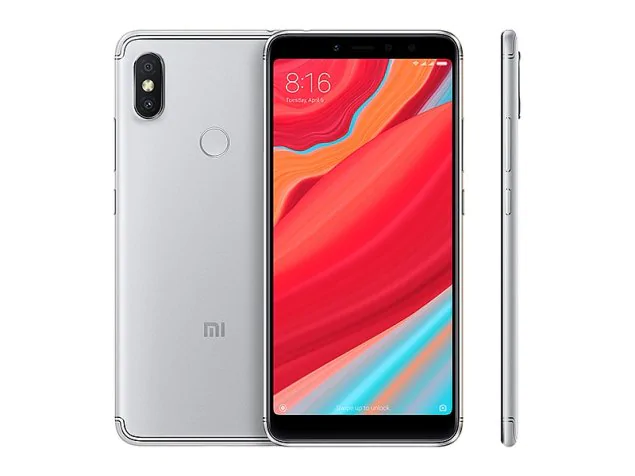 Alt: Điện thoại Redmi Y2 giá rẻ