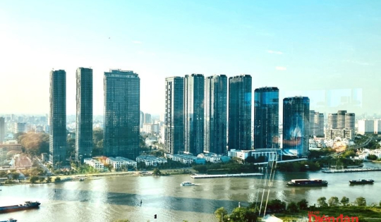 Thị trường đối diện nhiều thách thức lớn