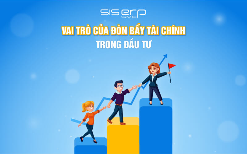 Đòn bẩy tài chính trong đầu tư bất động sản