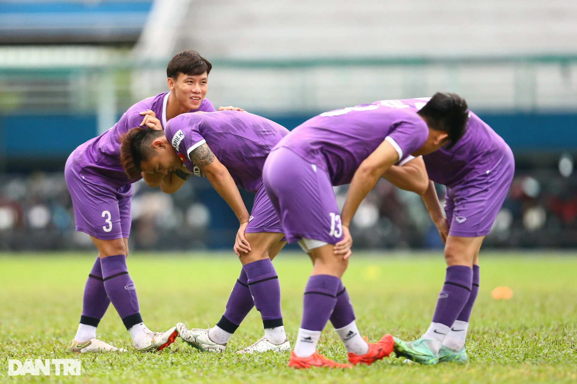 Hệ thống ánh sáng đa lớp trong phòng