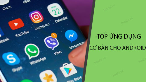 Alt: Điện thoại cho nhu cầu cơ bản