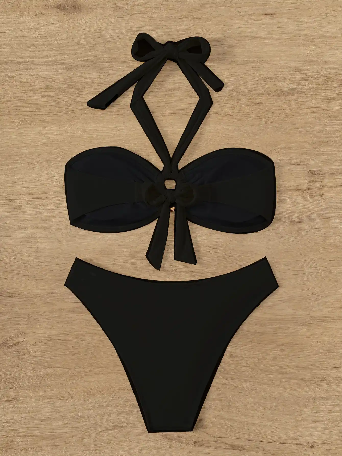 Bikini hè 2026 nổi bật và tôn dáng