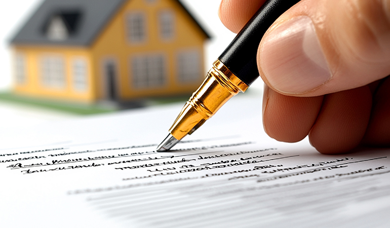 Bộ hồ sơ giấy tờ đất đai cần chuẩn bị