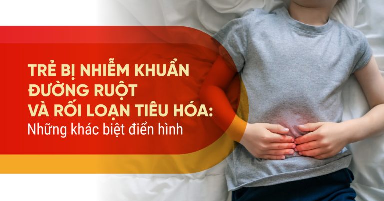 Hệ tiêu hóa khỏe mạnh với men sống