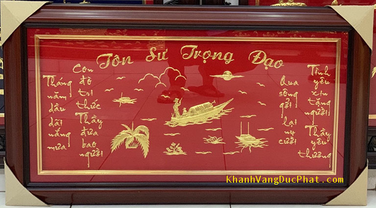 Quà lưu giữ kỷ niệm