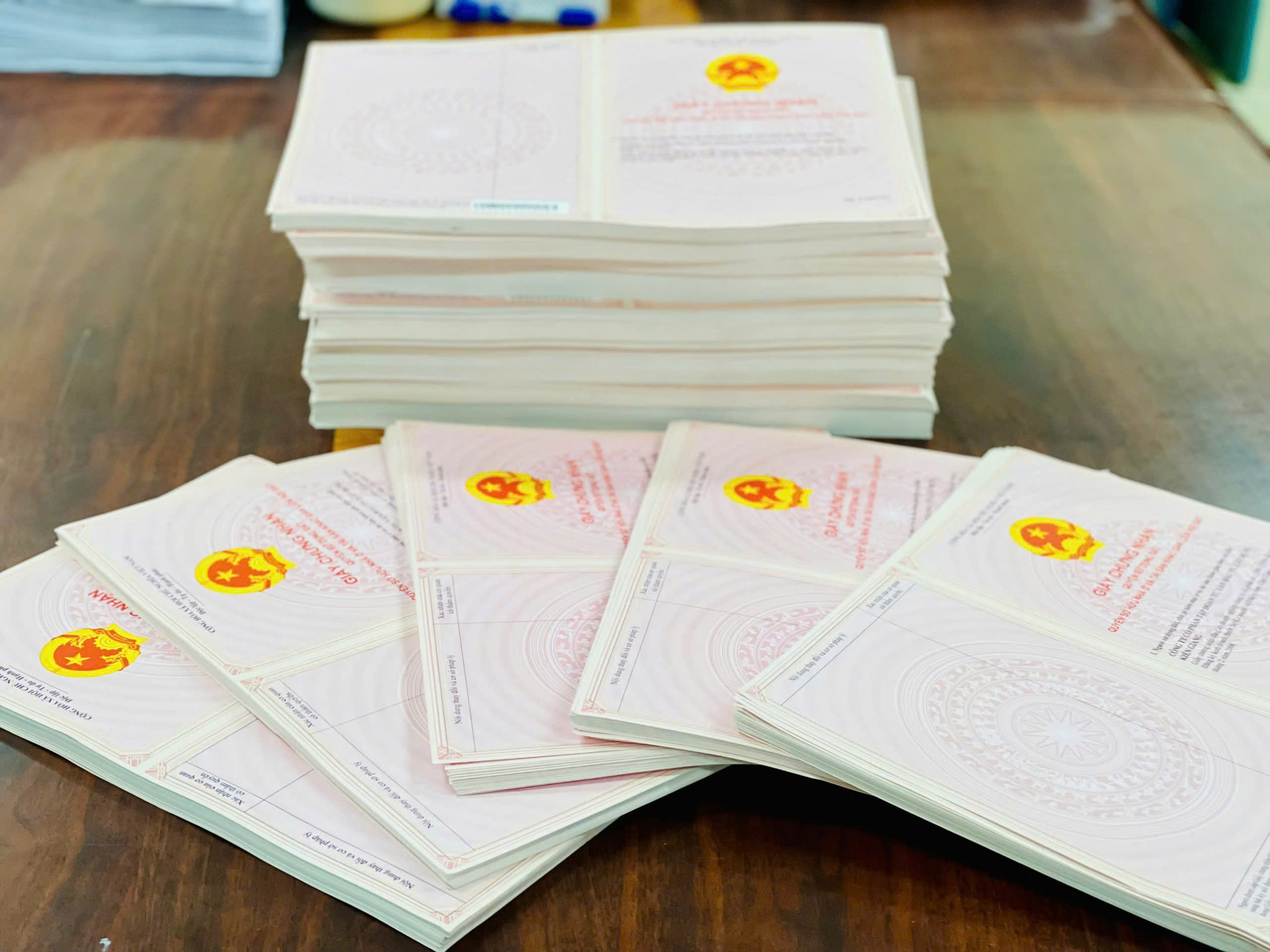Hồ sơ pháp lý dự án nhà ở