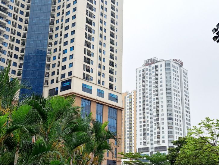 Lãi suất và tín dụng bất động sản