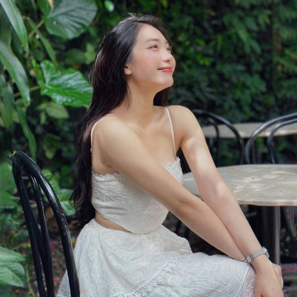 Thời trang cutout lên ngôi