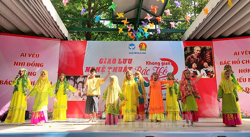 Thiếu không gian lưu trữ khoa học