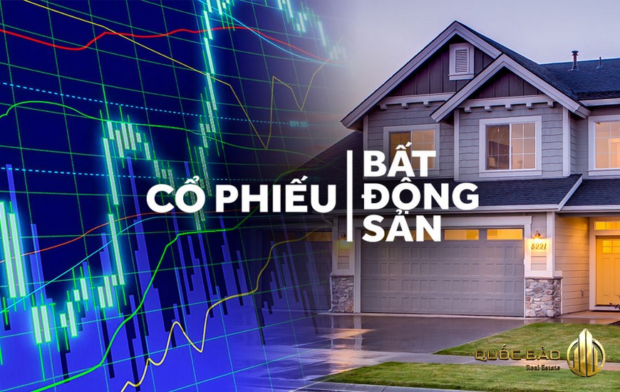 Nhà ở và tài sản đầu tư