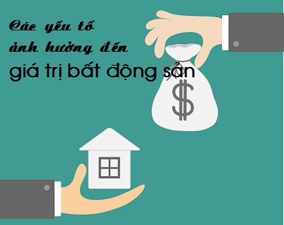 Giá trị thực trong bất động sản