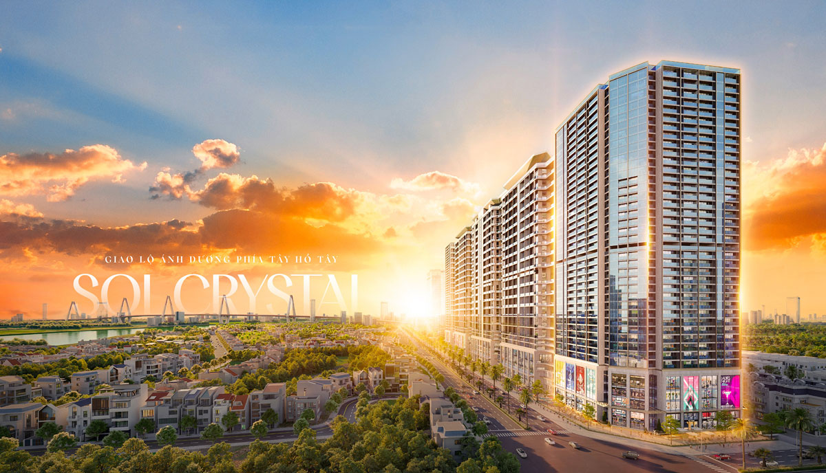 Thị trường mở bán căn hộ