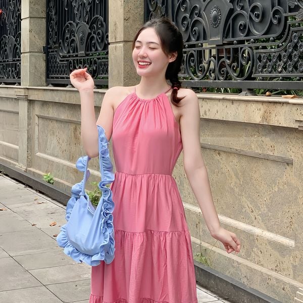 Màu thiên thanh trong trang phục