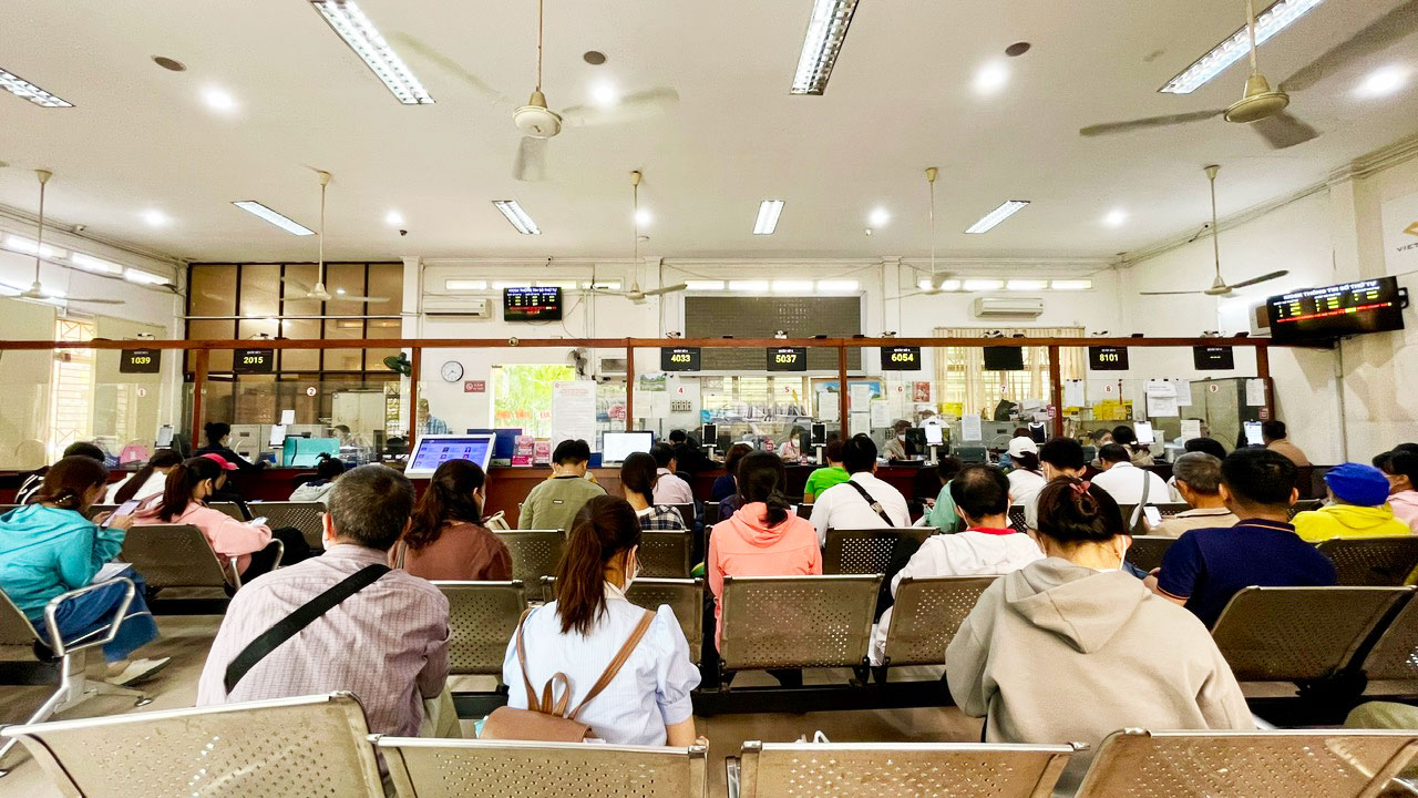 Quy trình kiểm tra nhà đất